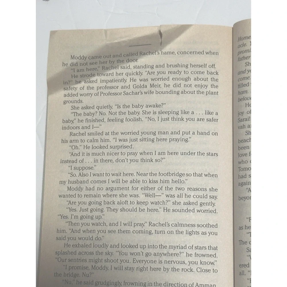 The Zion Chronicles by Bodie Thoene Christian Fiction Paperback Books 2,3,4, & 5